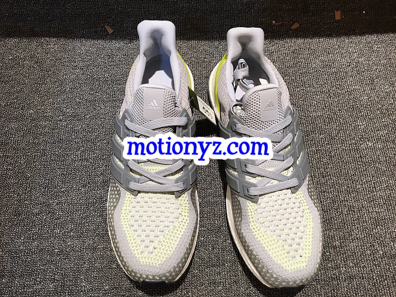 Adidas Ultra Boost 2.0 ATR Glow In dark